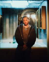 Thumbnail image for the event KAYTRANADA | Timeless Tour 2025 supplied by the hosting site