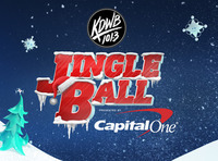 Thumbnail image for the event KDWB 101.3's Jingle Ball presented by Capital One supplied by the hosting site