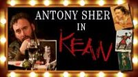 Thumbnail image for the event KEAN supplied by the hosting site