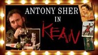 Thumbnail image for the event KEAN supplied by the hosting site