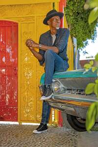 Thumbnail image for the event Keb' Mo' & Shawn Colvin with Special Guest Paul Kelly supplied by the hosting site