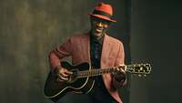 Thumbnail image for the event Keb' Mo' & Shawn Colvin with Special Guest Paul Kelly supplied by the hosting site