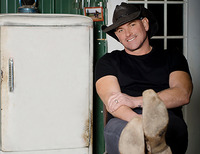 Thumbnail image for the event (SOLD OUT) Keith Anderson w/ Special Guest Wade Hayes supplied by the hosting site