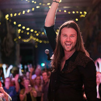 Thumbnail image for the event Keith Harkin at Woodlands Tavern supplied by the hosting site