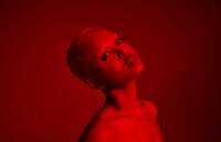 Thumbnail image for the event Kelela supplied by the hosting site