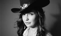 Thumbnail image for the event Kelsey Waldon supplied by the hosting site