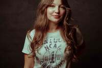 Thumbnail image for the event Kelsey Waldon - Every Ghost Tour supplied by the hosting site