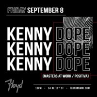 Thumbnail image for the event Kenny Dope supplied by the hosting site