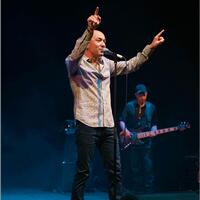 Thumbnail image for the event Kenny Thomas supplied by the hosting site