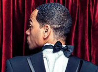Thumbnail image for the event Kent Comedy Festival 2018 - Doc Brown & Darren Harriott supplied by the hosting site