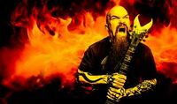Thumbnail image for the event Kerry King supplied by the hosting site