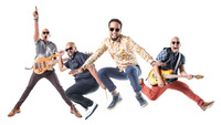 Thumbnail image for the event Kes The Band supplied by the hosting site