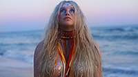 Thumbnail image for the event Kesha: The High Road Tour With Special Guest Big Freedia supplied by the hosting site