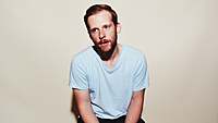 Thumbnail image for the event Kevin Devine + John K. Samson supplied by the hosting site