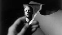 Thumbnail image for the event Kevin Devine w/ New Amsterdams supplied by the hosting site