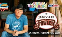 Thumbnail image for the event Kevin Fowler supplied by the hosting site