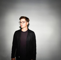 Thumbnail image for the event Kevin Garrett supplied by the hosting site