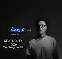 Thumbnail image for the event Kevin Garrett supplied by the hosting site