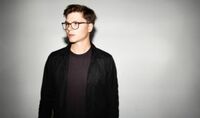 Thumbnail image for the event Kevin Garrett supplied by the hosting site