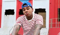Thumbnail image for the event Kevin Gates supplied by the hosting site