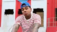 Thumbnail image for the event Kevin Gates - Khaza Tour supplied by the hosting site