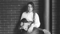Thumbnail image for the event Kevin Morby supplied by the hosting site