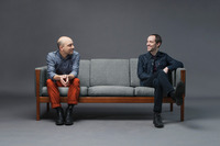 Thumbnail image for the event Tickets Available at the Door! KEXP Presents: The Helio Sequence w/ Sunbathe supplied by the hosting site