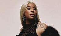 Thumbnail image for the event Keyshia Cole supplied by the hosting site