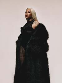 Thumbnail image for the event Keyshia Cole: the Way It Is 20th Anniversary Tour supplied by the hosting site