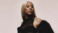 Thumbnail image for the event Keyshia Cole w/ Tink supplied by the hosting site