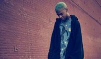 Thumbnail image for the event Kid Cudi supplied by the hosting site