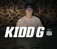 Thumbnail image for the event Kidd G supplied by the hosting site