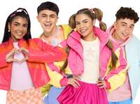 Thumbnail image for the event KIDZ BOP LIVE Certified BOP Tour supplied by the hosting site