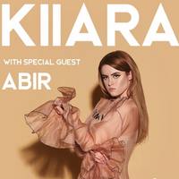 Thumbnail image for the event Kiiara (Fall 2018 Tour) supplied by the hosting site