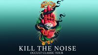 Thumbnail image for the event Kill the Noise Â the Embrace Album Tour supplied by the hosting site