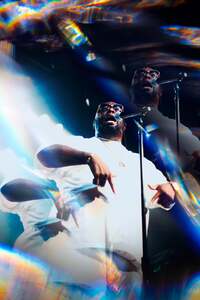 Thumbnail image for the event Killer Mike supplied by the hosting site