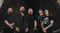 Thumbnail image for the event Killswitch Engage supplied by the hosting site