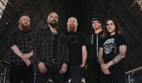 Thumbnail image for the event Killswitch Engage  supplied by the hosting site