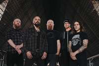 Thumbnail image for the event Killswitch Engage supplied by the hosting site