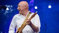 Thumbnail image for the event KIM MITCHELL & DAVID WILCOX supplied by the hosting site