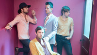 Thumbnail image for the event Kings of Leon supplied by the hosting site