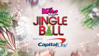 Thumbnail image for the event Kiss 108's Jingle Ball Presented by Capital One supplied by the hosting site