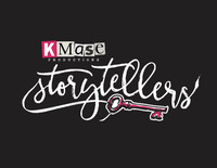 Thumbnail image for the event Kmase's Storyteller's in the Round w/ Bea + Tim Herron + Riley Mahan supplied by the hosting site