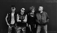 Thumbnail image for the event KMFDM supplied by the hosting site