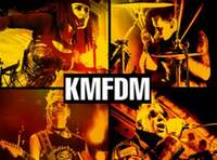 Thumbnail image for the event KMFDM + Jesus on Extasy / Avlyst supplied by the hosting site