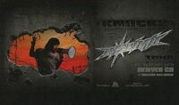 Thumbnail image for the event Knock2  supplied by the hosting site