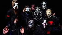 Thumbnail image for the event Knotfest Roadshow: Slipknot, A Day To Remember, Underoath, Code Orange supplied by the hosting site