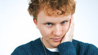 Thumbnail image for the event Knox - Going Going Gone Tour supplied by the hosting site
