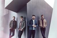 Thumbnail image for the event Kodaline supplied by the hosting site