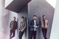 Thumbnail image for the event Kodaline supplied by the hosting site